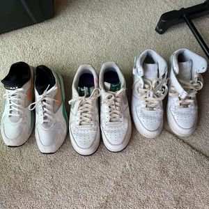 Sneakers Bundle